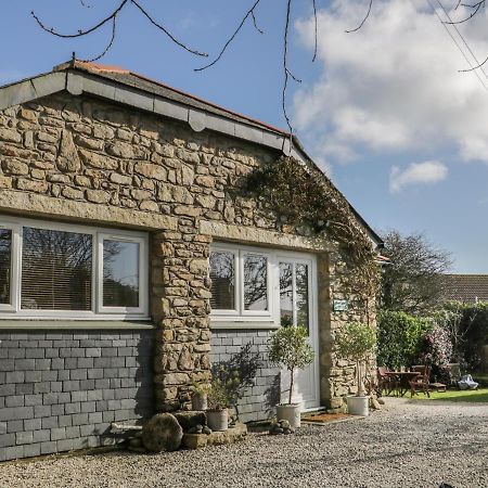 Honeysuckle Cottage Helston Exterior foto